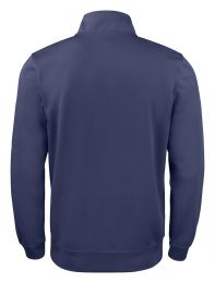 Basic Active Half Zip Sweater Unisex