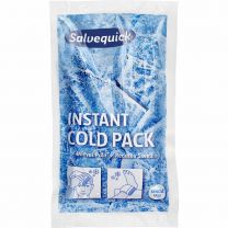 Salvequick Instant Cold Pack 14,6 x 25 x 21,6 cm - 1 stuk