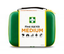 Cederroth First Aid kit Medium 1 stuk