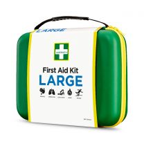 Cederroth First Aid kit Large 1 stuk