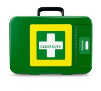 Cederroth First Aid kit X-Large 1 stuk