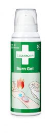 Cederroth Burn Gel 100 ml 1 stuk