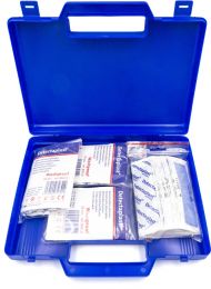 Detectaplast Pleister Kit HACCP Waterbestendig 1 stuk