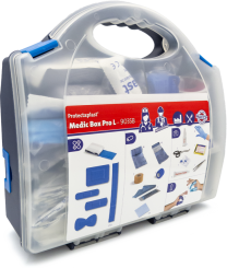 Protectaplast Medic Box Pro Large 1 stuk