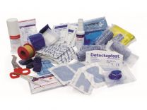 Protectaplast Navulpakket Medic Box Pro Large