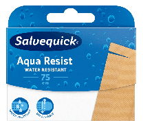 Salvequick Aqua Resist Pleister 75 cm
