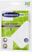 SalvequickMed Maxi Cover 5st /zakje
