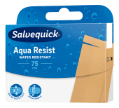Salvequick Aqua Resist Pleister 75 cm